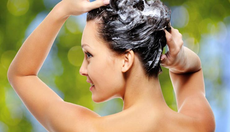 beauty tips,beauty tips in hindi,beautiful hair,hair care tips,natural things to make hair beautiful