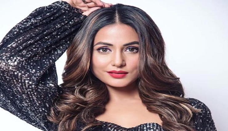 beauty tips,beauty tips in hindi,beauty secrets,heena khan shiny hair,hair care tips