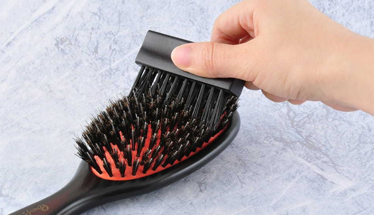 ways to help you avoid washing your hair daily,tips not to wash hair daily,beauty tips,beauty hacks,hair care tips