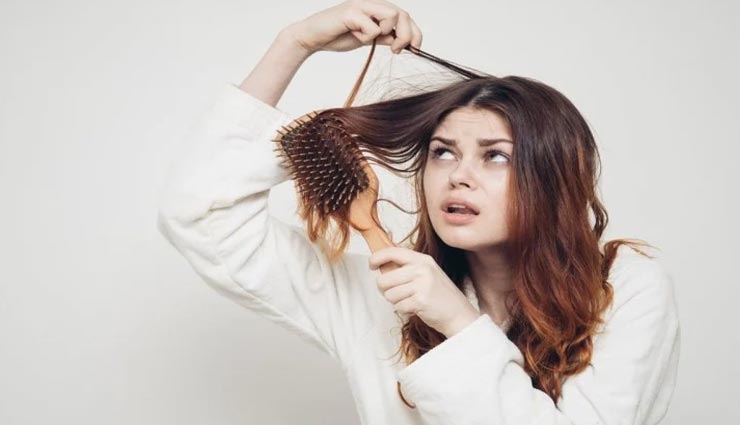 beauty tips,beauty tips in hindi,beauty tricks,split ends hair,hair remedies