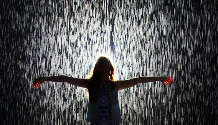 4 hair care tips for rainy season,how to keep hair healthy during rains,hair care tips for monsoon,monsoon beauty tips