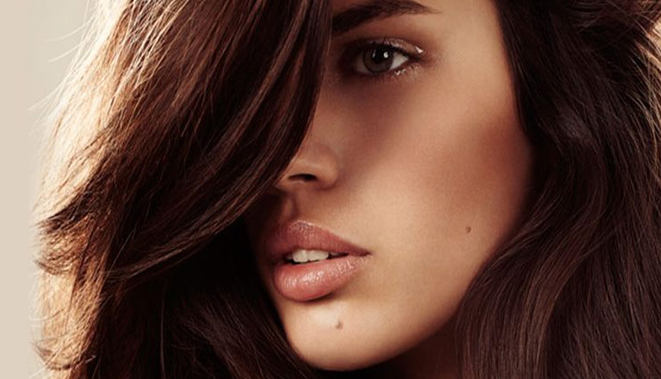 आपके बालों की चमक को खोने से बचाए, कुछ आसान आयुर्वेदिक उपाय अपनाकर