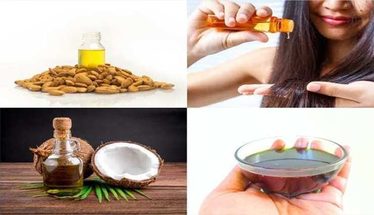 बालों की हर समस्या का इलाज हैं ऑयल मसाज, करें इस तरह 