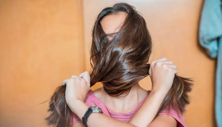 5 Best Do's and Don'ts For Your Hair Care