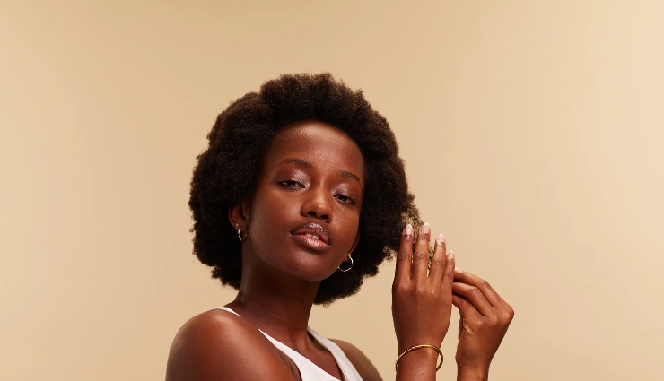 5 Mistakes To Avoid In Hair Care