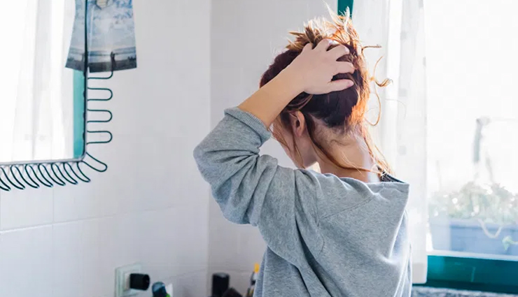 hair care tips,beauty tips,importance of hair care,tips for beauty regime