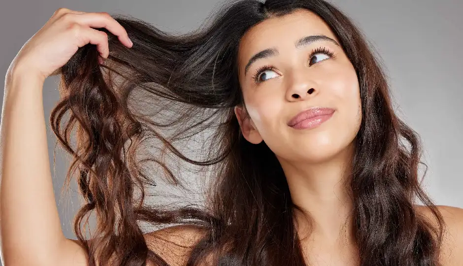 5 Mistakes To Avoid In Hair Care