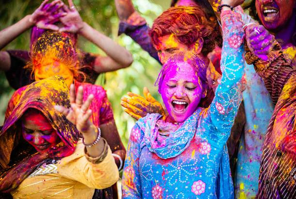 pre holi tips,hair care tips for holi,holi tips,holi special,holi 2018,beauty tips