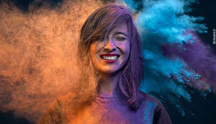 hair and skin care tips to follow this holi,holi 2022,beauty tips,beauty hacks