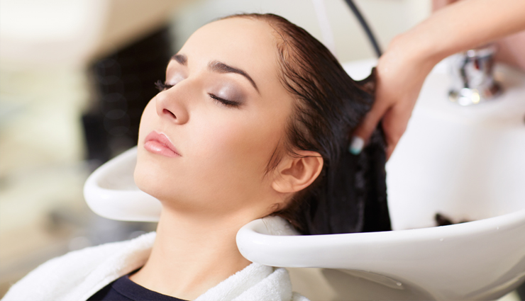 Tips To Repair Your Hair During Winters