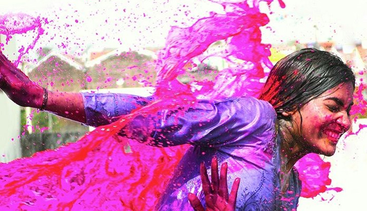 hair care tips for holi,holi,beauty tips