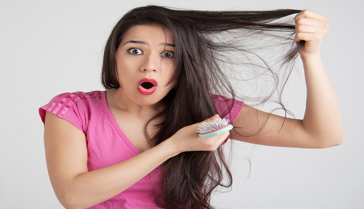 भृंगराज तेल बनता हैं बालों के लिए वरदान, घर पर बनाना बहुत आसान beauty tips,beauty tips in hindi,bhringraj oil for hair,hair care tips