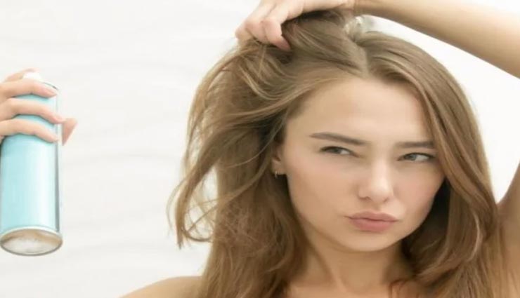 beauty tips,beauty tips in hindi,scalp odor,hair care tips,smell in hair,home remedies