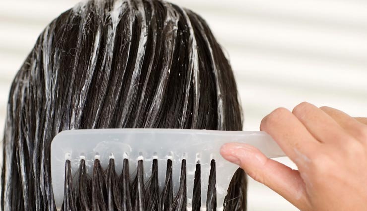 beauty tips,beauty tips in hindi,hairfall,way to detangle hair,hair care tips