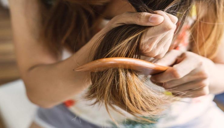 beauty tips,beauty tips in hindi,hair care tips,sugar and shampoo