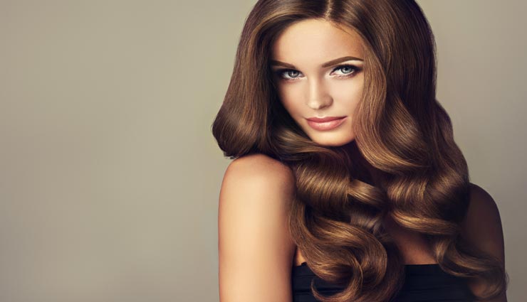 बालों की सभी समस्याओं का निवारण करेंगे ये 5 तेल