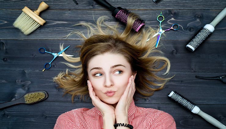 बालों के अनुसार चुनें अपने लिए हेयर मास्क, बनी रहेगी बालों की मजबूती और चमक