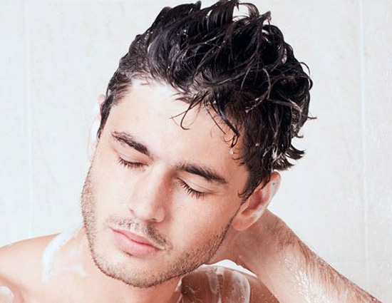 4 Hair Care Tips For Mens During Winters