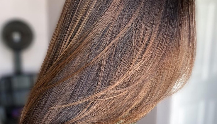 5 Tips To Choose Hair Color as Per Your Skin Tone 