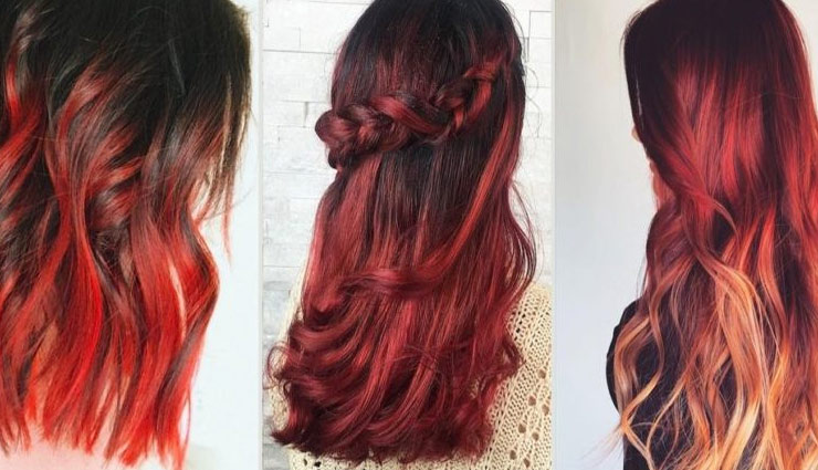 लम्बे समय तक बनाये रखें हेयर कलर, ले इन टिप्स की मदद