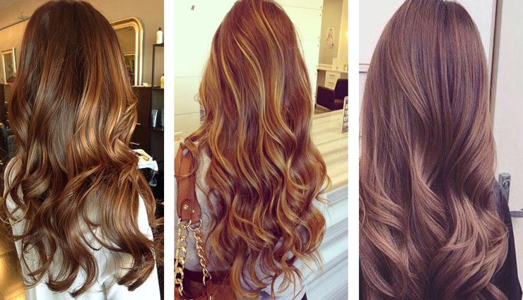 हेयर कलर के दौरान रखें इन बातों का ध्यान, अच्छे से होगा मेकओवर 