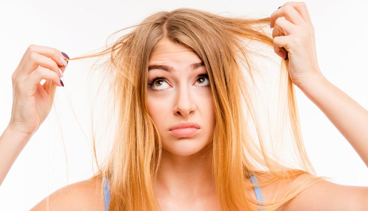 beauty tips,beauty tips in hindi,hair color fade out,mistakes with hair