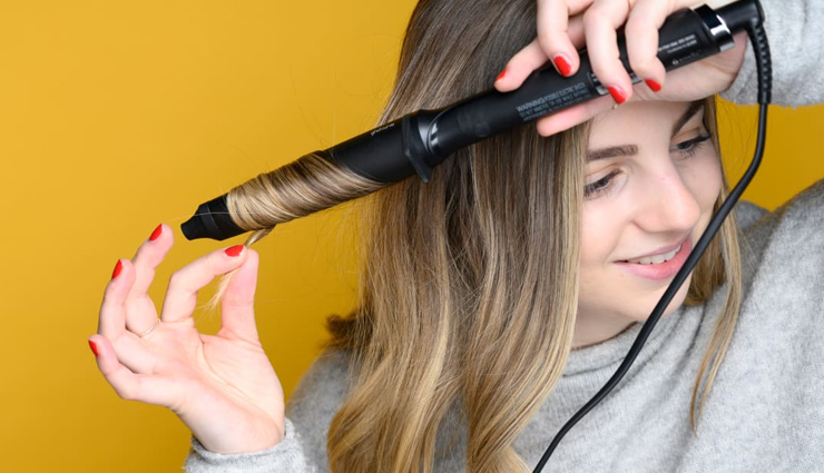 ways to temporarily change your hair color,hair color tips,hair care tips,beauty tips