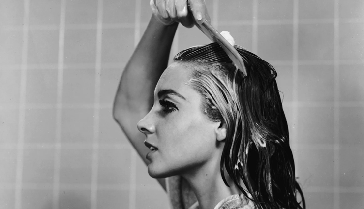 ways to temporarily change your hair color,hair color tips,hair care tips,beauty tips