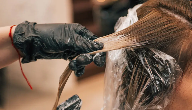 5 Effective Tips To Make Your Hair Color Last For Long Time