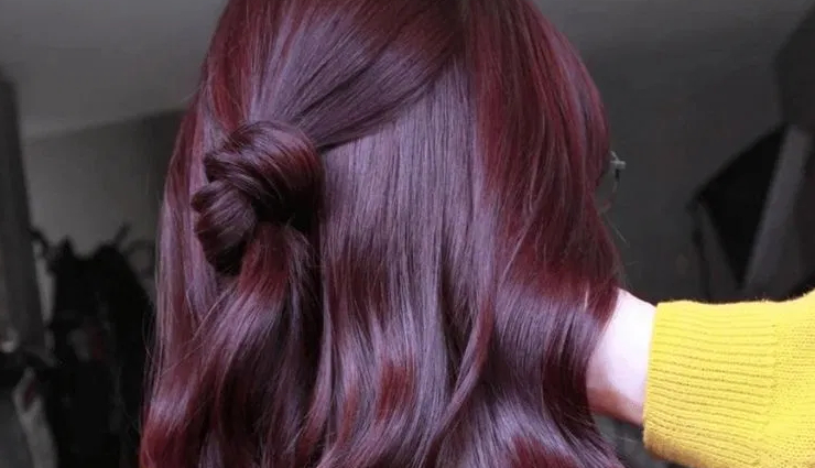 how to make hair color last longer,remedies for long-lasting hair color,tips to preserve hair dye,maintain hair dye longevity,prevent hair color fading,avoid hair color loss,protect dyed hair,deep conditioning for colored hair,minimize hair washing for colored hair,avoid hot water on dyed hair,tips for vibrant hair color