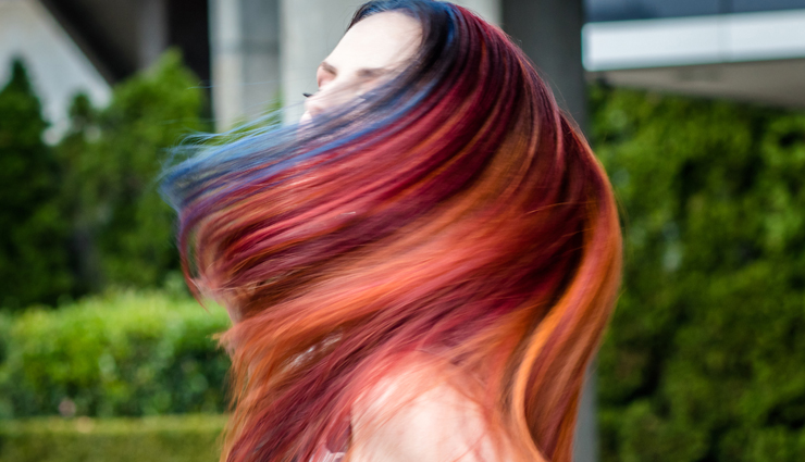 5 Hair Color techniques You Must Know About