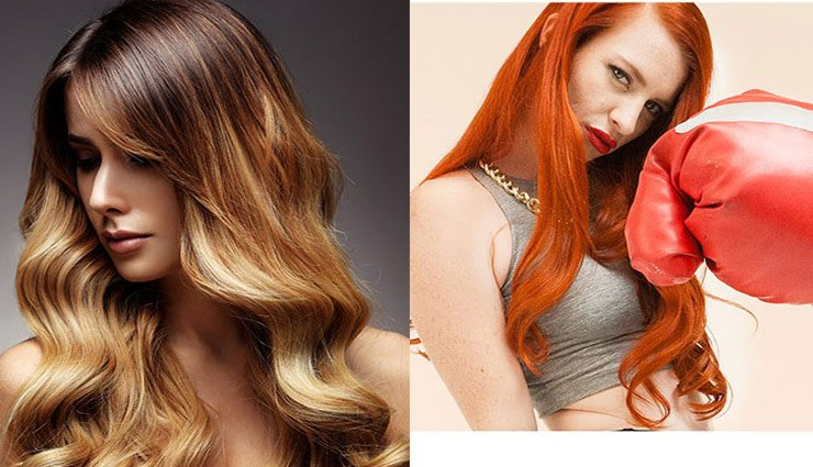 beauty tips,hair care tips,hair color,maintain to hair color,hair color tips