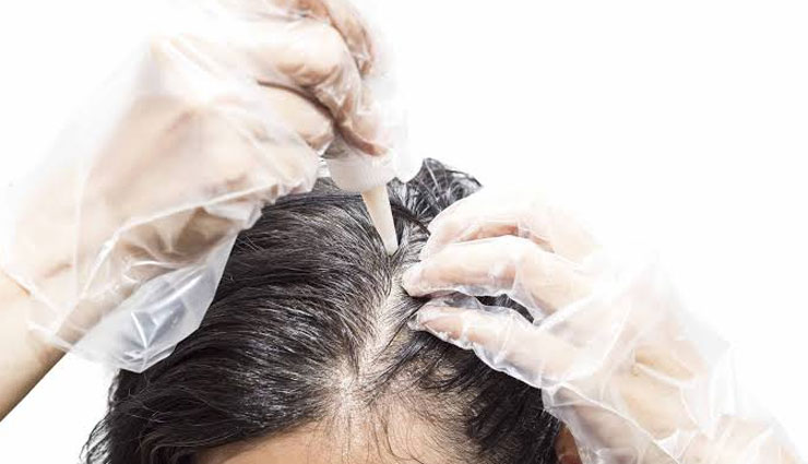 hair coloring tips,facts about hair coloring,hair care tips,beauty tips