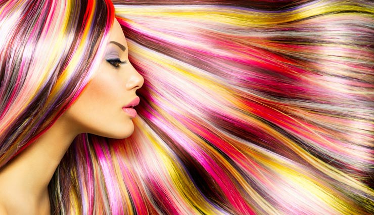 tips to choose right color for your hair,fashion tips for hair coloring,fashion tips,latest fashion tips,fashion,fashion trends ,हेयर कलर