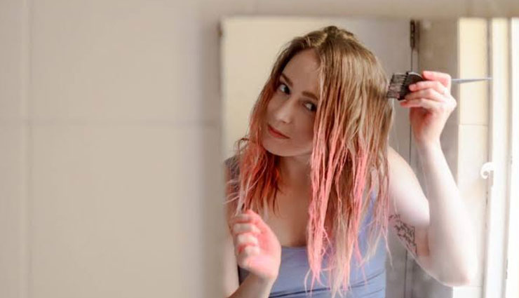 hair coloring tips,facts about hair coloring,hair care tips,beauty tips