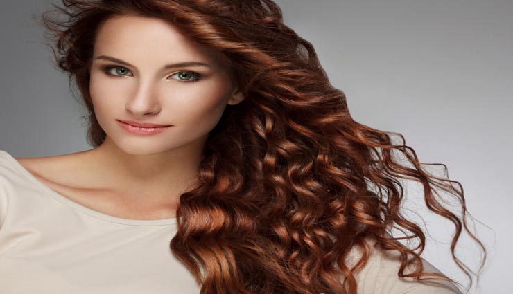 केमिकल वाले हेयरकलर की जगह आजमाए ये नैचुरल तरीके