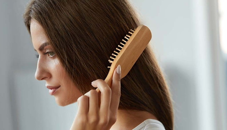 6 Effective Hair Care Tips for Winter