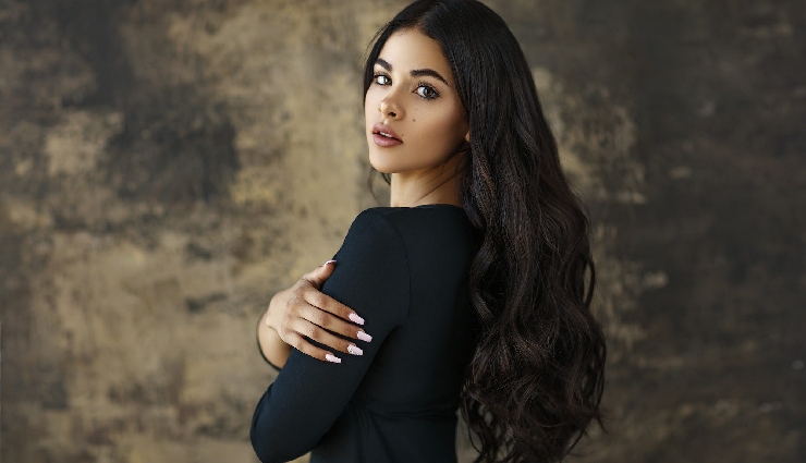 8 Foods You Must Eat To Feed Your Hair