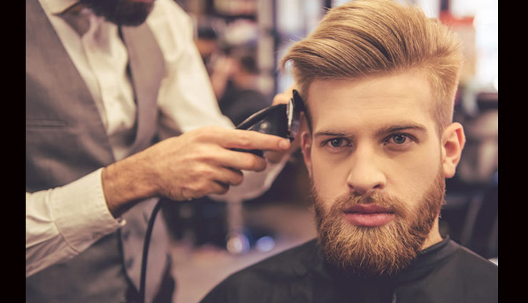 उचित दिन कटवाने चाहिए बाल, अन्यथा पड़ता है बुरा प्रभाव 