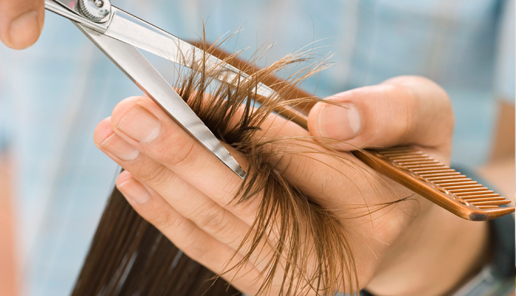 hair at home,cut hair at home,hair care,hair cut at home,hair cut tips,hair tips,beauty tips,beauty