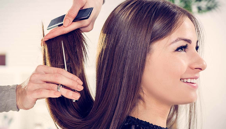 hair at home,cut hair at home,hair care,hair cut at home,hair cut tips,hair tips,beauty tips,beauty