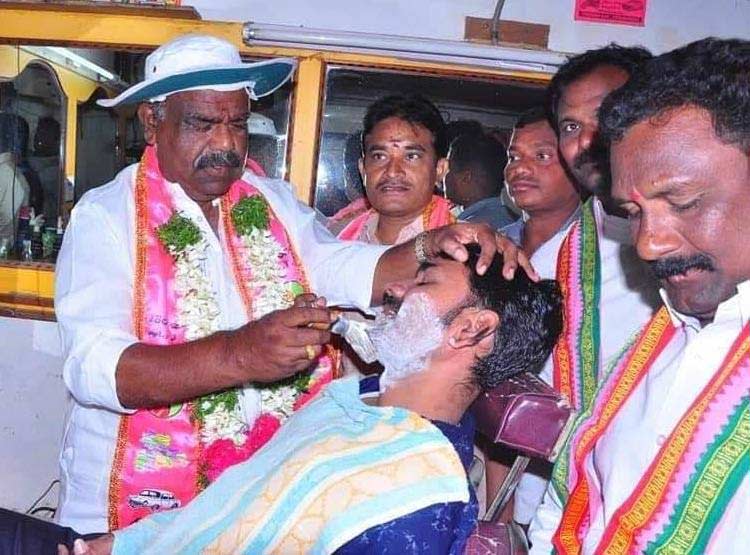 assembly election 2018,congress,election,elections cadidates,k chandrshekhar rao,kcr,news 18,tdp,telangana,telangana assembly election 2018,telangana assembly elections 2018,trs,voting