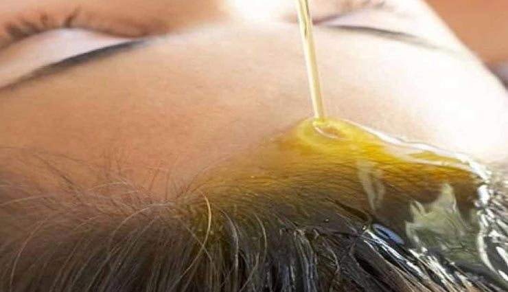 beauty tips,beauty tips in hindi,hair problem,hair care by ghee,hair remedies