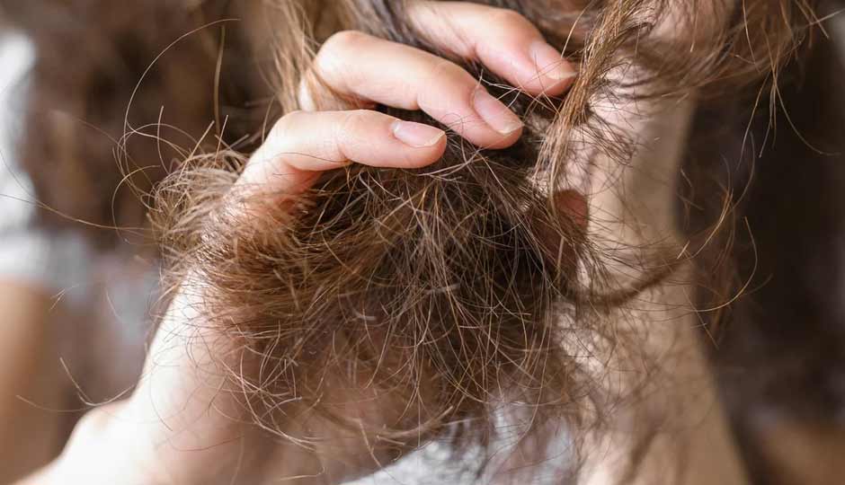 7 Home Remedies to Treat Hair Damage Due to Rain