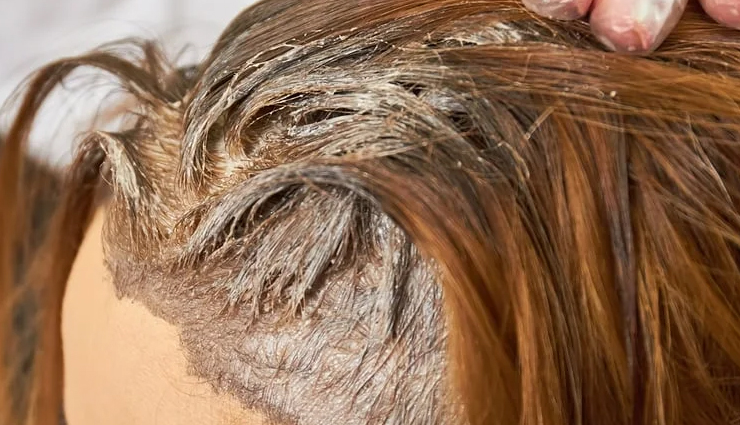 6 DIY Vegan Hair Mask To Keep Your Hair Strong