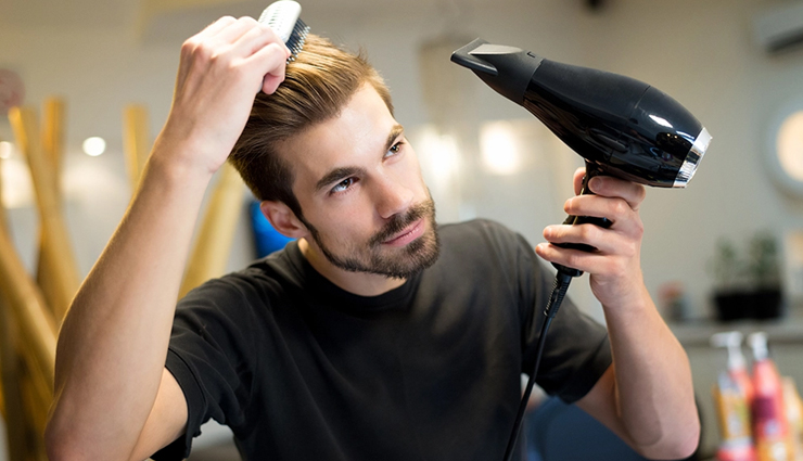 5 grooming tips men should follow to get healthy hair,Health,healthy living
