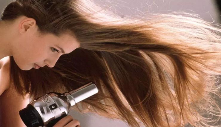 beauty tips,beauty tips in hindi,hair fall,reason behind hair fall,tips related to hair