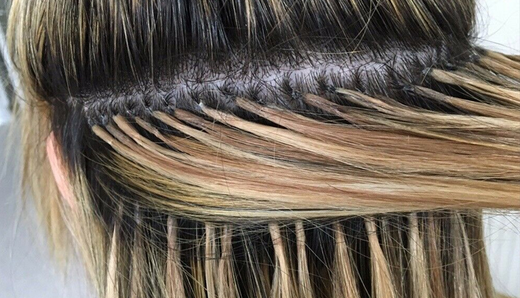 hair extensions,things keep in mind before hair extensions,hair style,hair care,hair care tips,beauty,beauty tips