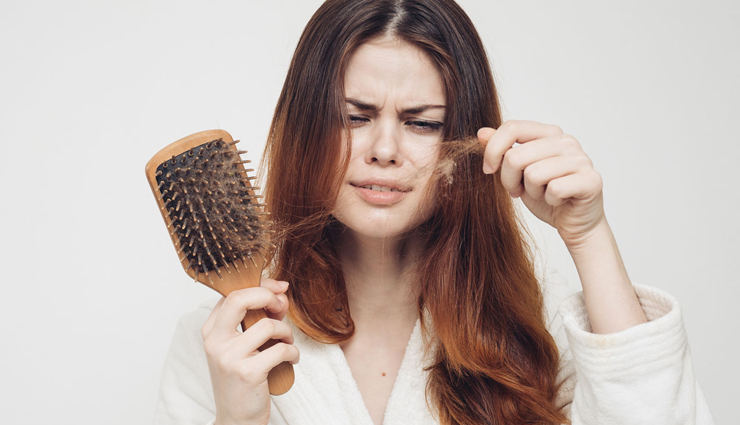 Quick and Effective Home Remedies To Help You Prevent Hair Fall