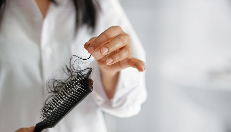 5 Worst Oils That Causes Hair Fall